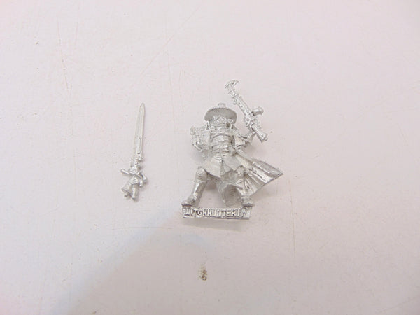 Ordo Hereticus Inquisitor