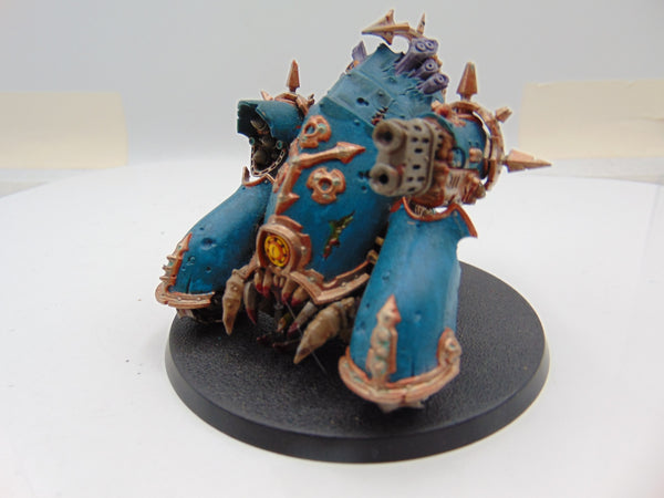 Myphitic Blight Hauler