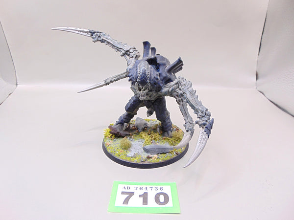 Screamer Killer