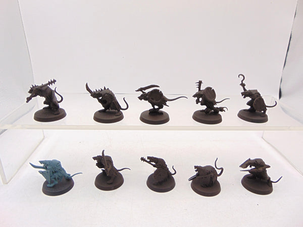 Clanrats
