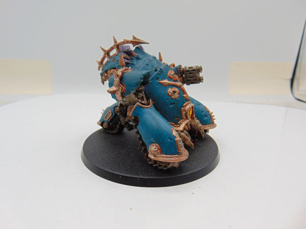 Myphitic Blight Hauler