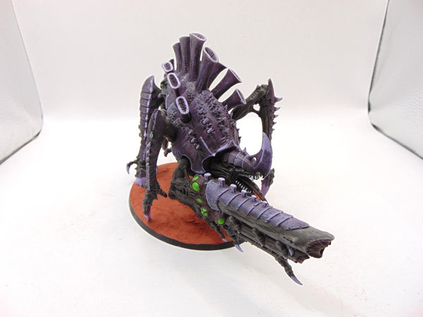 Tyrannofex