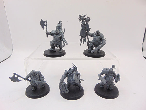 Putrid Blightkings