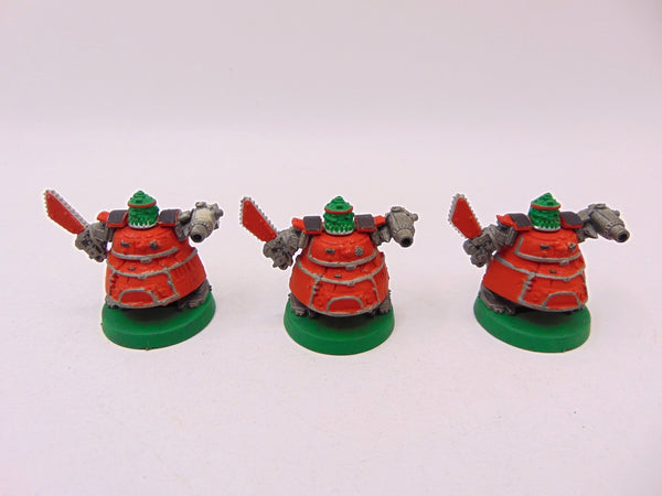 Epic Ork Stompers