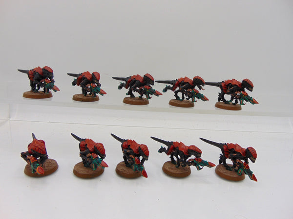 Termagants