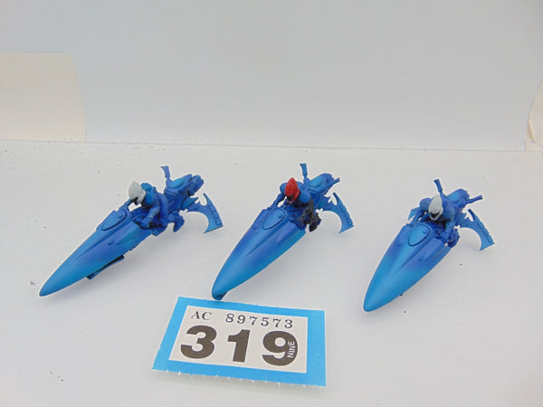 Windrider Jetbikes