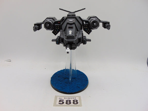 Stormhawk Interceptor