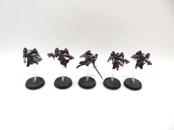 Seraphim Squad