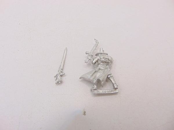Ordo Hereticus Inquisitor