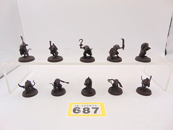 Clanrats