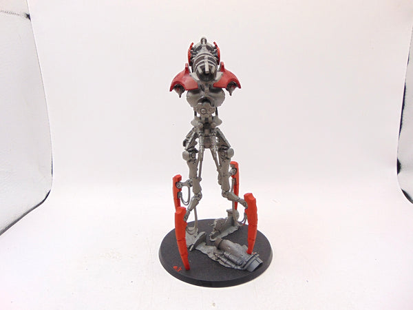 Canoptek Doomstalker