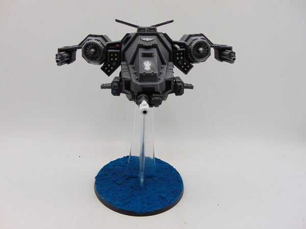 Stormhawk Interceptor