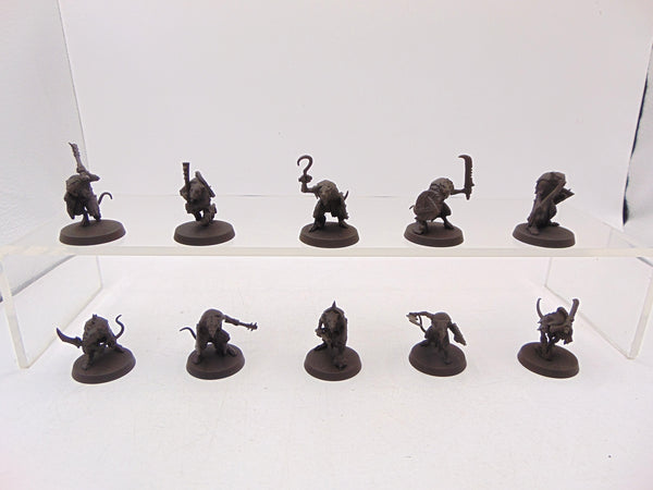 Clanrats