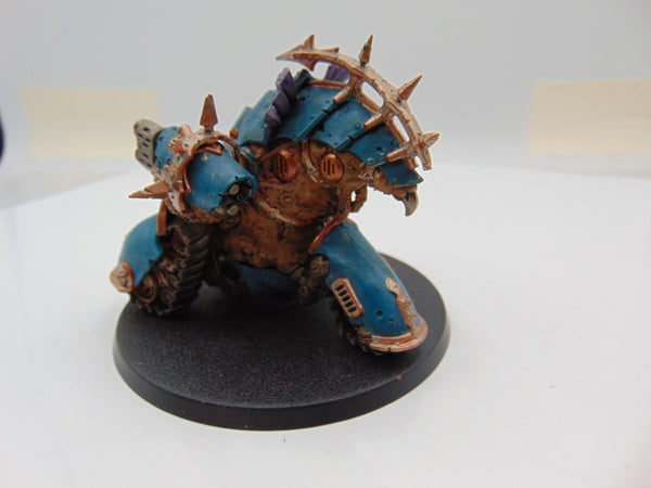 Myphitic Blight Hauler