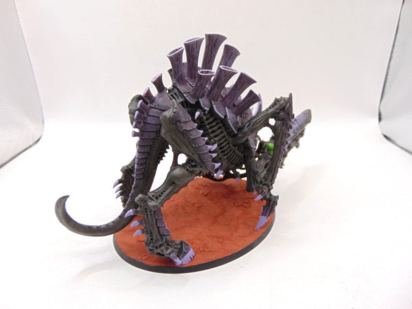 Tyrannofex