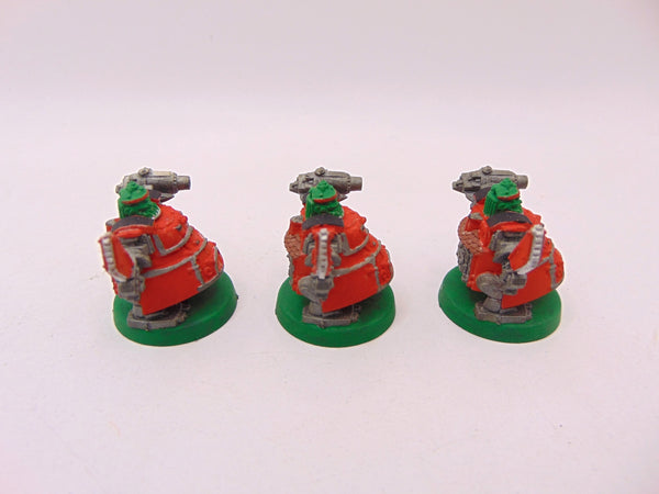 Epic Ork Stompers