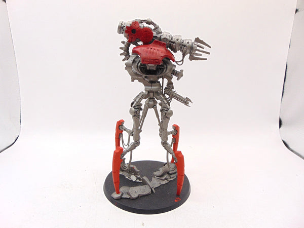 Canoptek Doomstalker