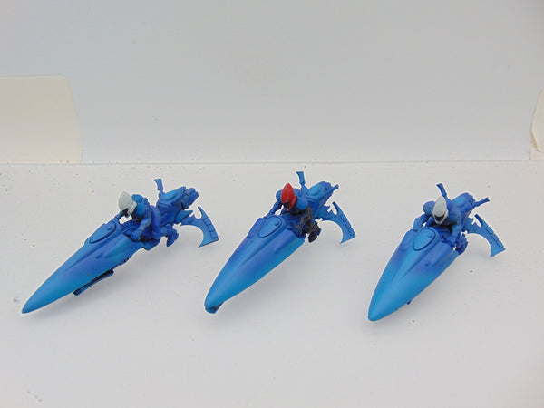 Windrider Jetbikes