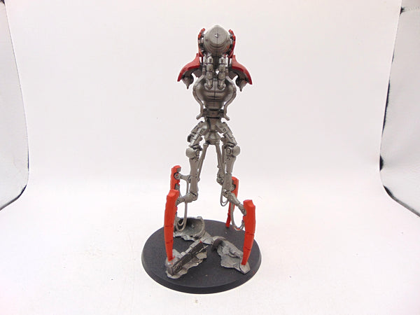 Canoptek Doomstalker