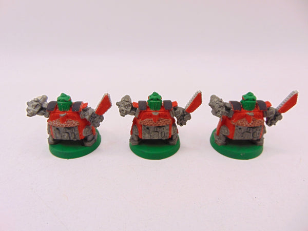Epic Ork Stompers