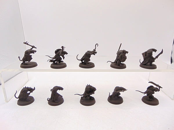 Clanrats