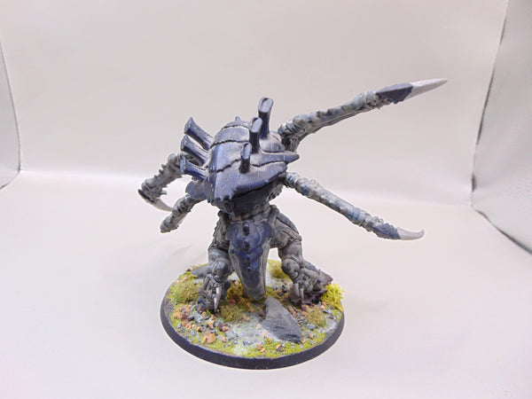 Screamer Killer