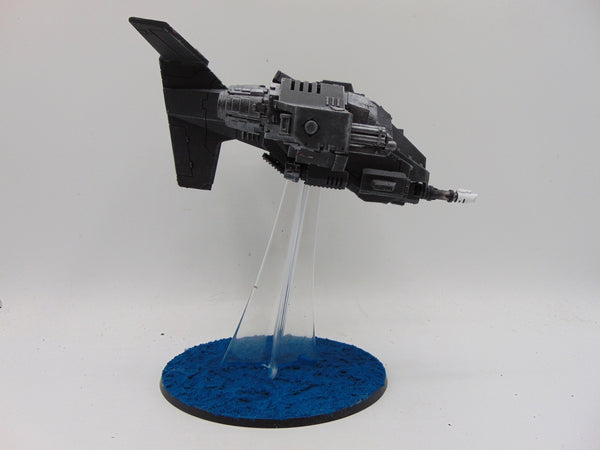 Stormhawk Interceptor