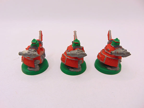 Epic Ork Stompers