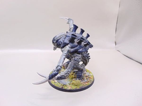 Screamer Killer