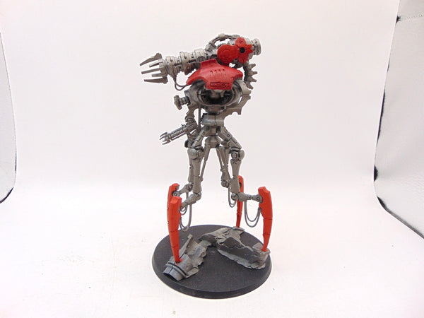 Canoptek Doomstalker
