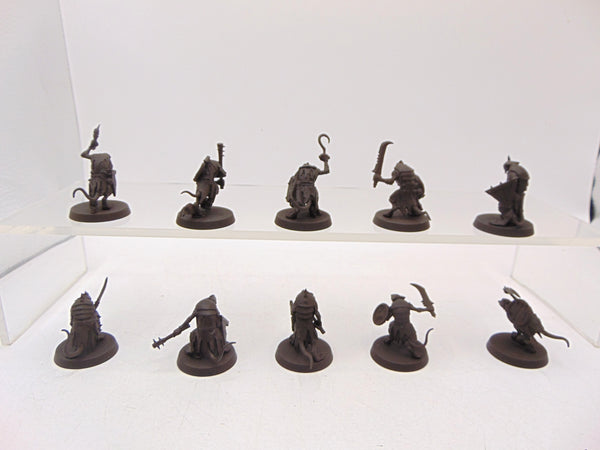 Clanrats