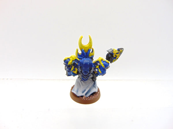 Chaos Sorcerer