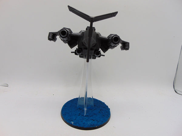 Stormhawk Interceptor