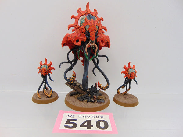 Neurotyrant