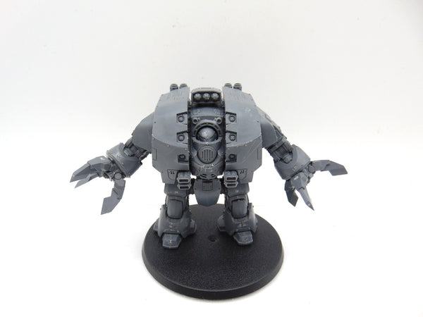 Leviathan Pattern Siege Dreadnought