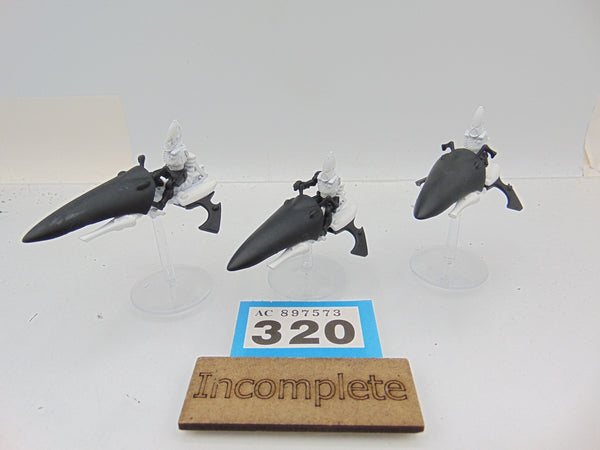 Eldar Jetbikes