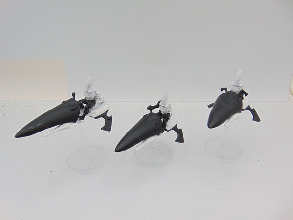 Eldar Jetbikes