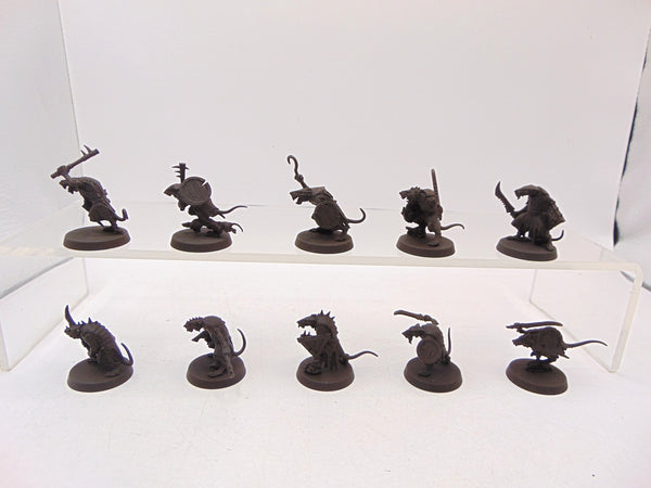 Clanrats