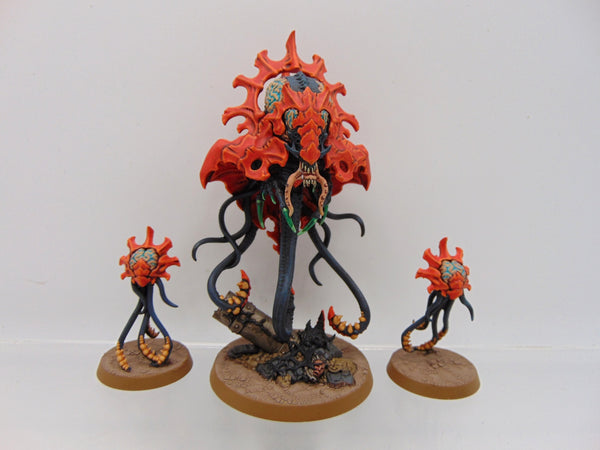 Neurotyrant