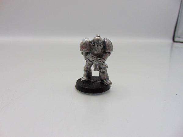 MK4 Maximus Armour