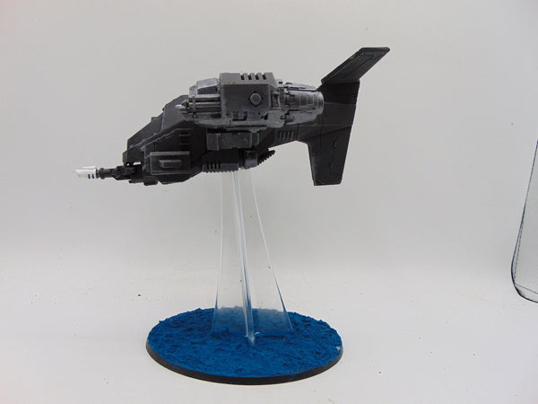 Stormhawk Interceptor
