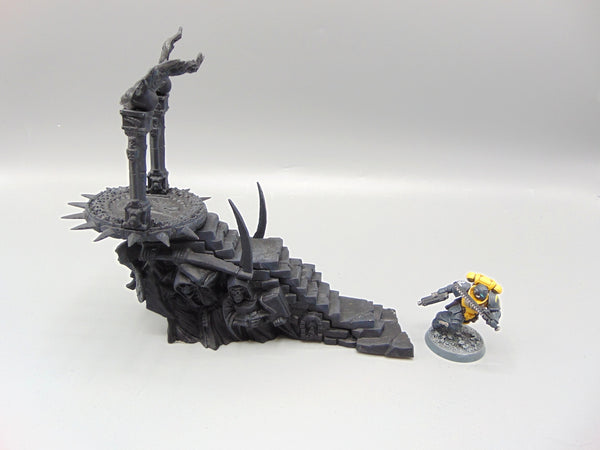 Dreadfire Portal