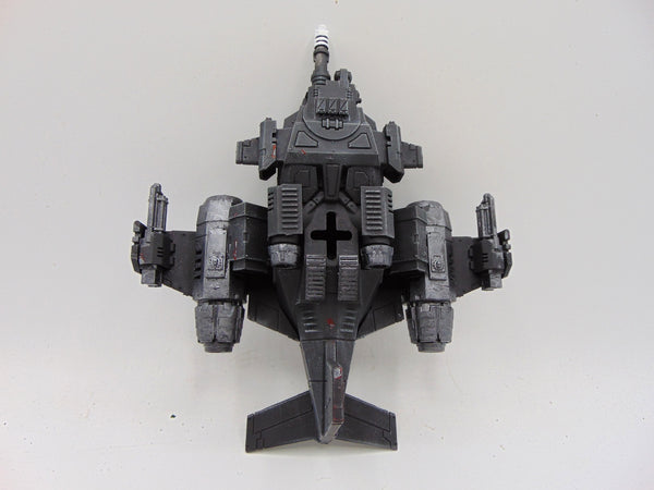 Stormhawk Interceptor