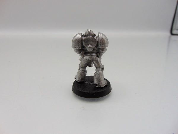 MK4 Maximus Armour