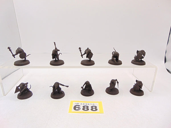 Clanrats