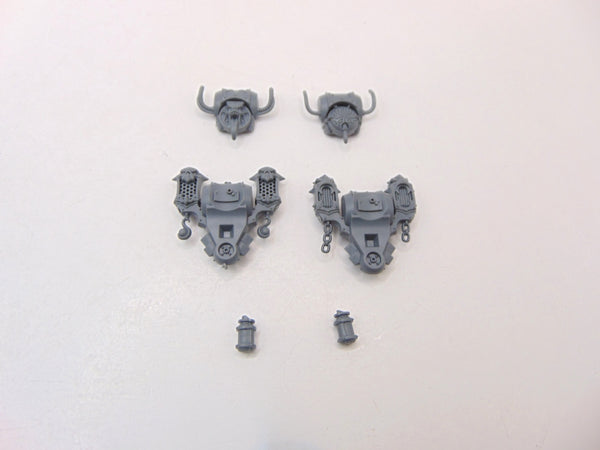 Noise Marines