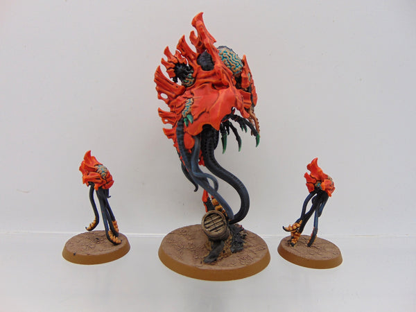 Neurotyrant