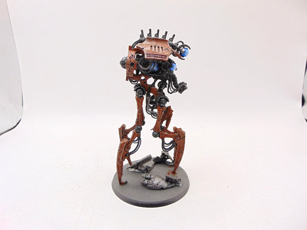 Canoptek Reanimator