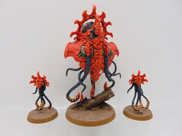 Neurotyrant