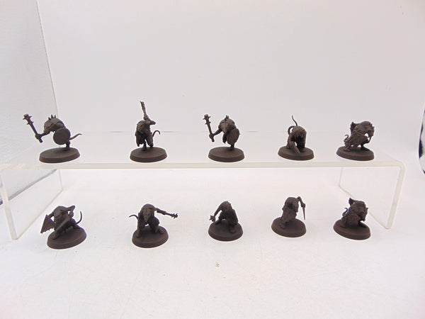 Clanrats